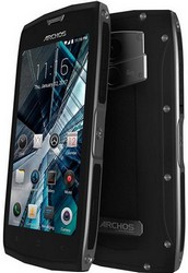 Замена дисплея на телефоне Archos Sense 50X в Магнитогорске